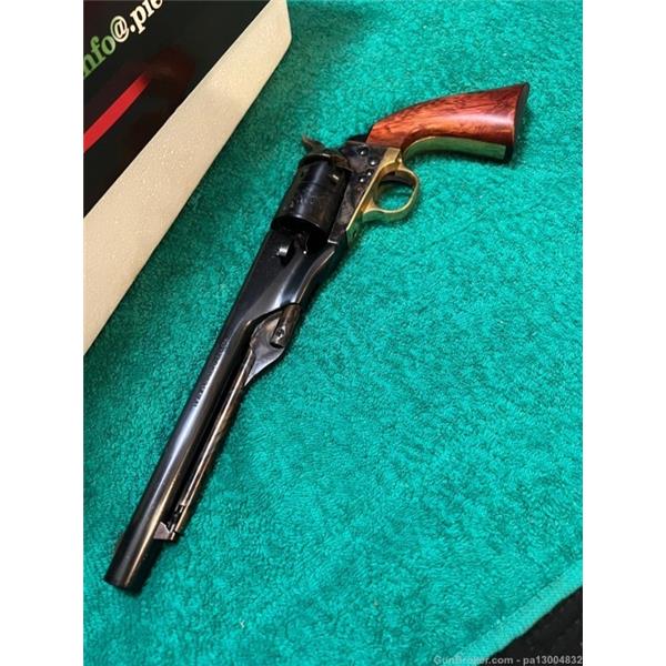 Pietta 1860 Colt Army .44