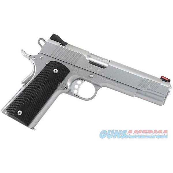 .45 ACP Kimber Stainless II Ca Edition 45 acp 669278320076 3200007CA