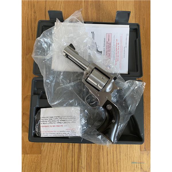 .44 Magnum Ruger SS Super Blackhawk 44 magnum KS-43N