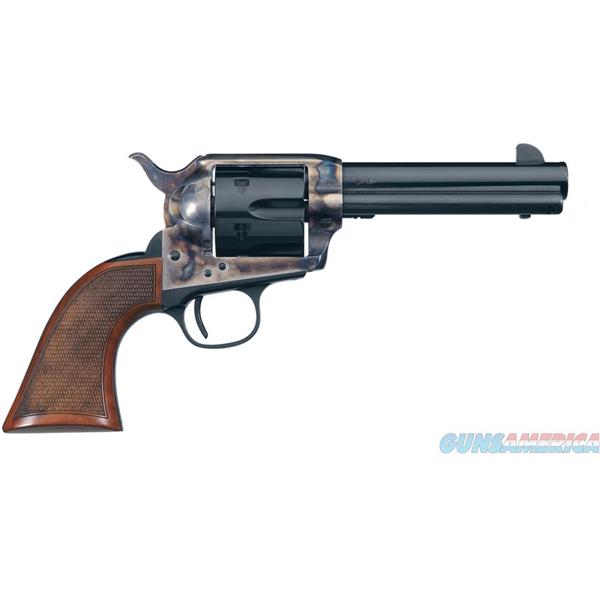 Uberti 1873 Cattleman El Patron .357 Magnum 4.75" 345173 037084999197