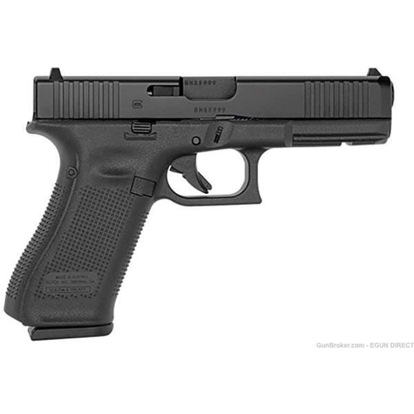 Other Model .40 S&W Glock G22 Gen 5 40S&W 4.5brl (PA225S203) 764503043727