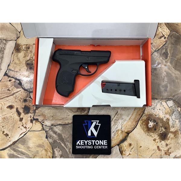 .380 ACP USED TAURUS SPECTRUM 380 2.80" 6+1 MATTE BLACK STAINLESS 725327613787 2 inch " barrel