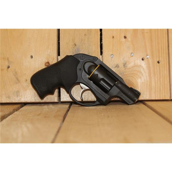 9mm Luger Ruger / Sturm, & Co. *NEW* RUGER LCR 9MM REVOLVER 5RD 736676054565 5456
