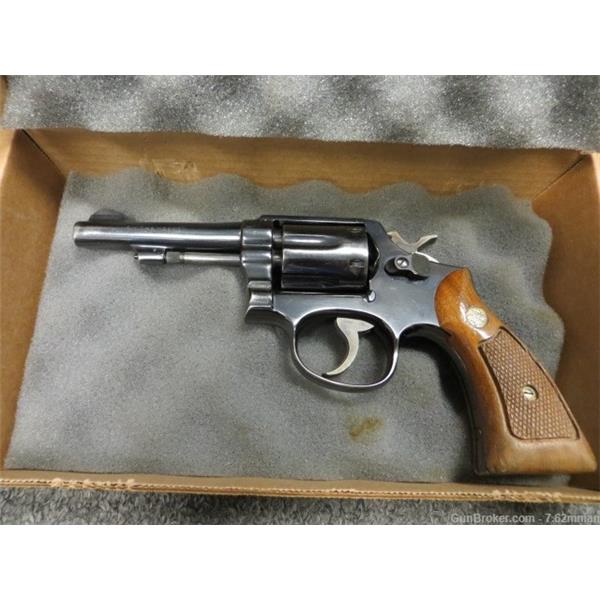 Other Model .38 Spl. Smith & Wesson / S&W 10-5 4" 38spl PreLock Pinned 38 Special Revolver