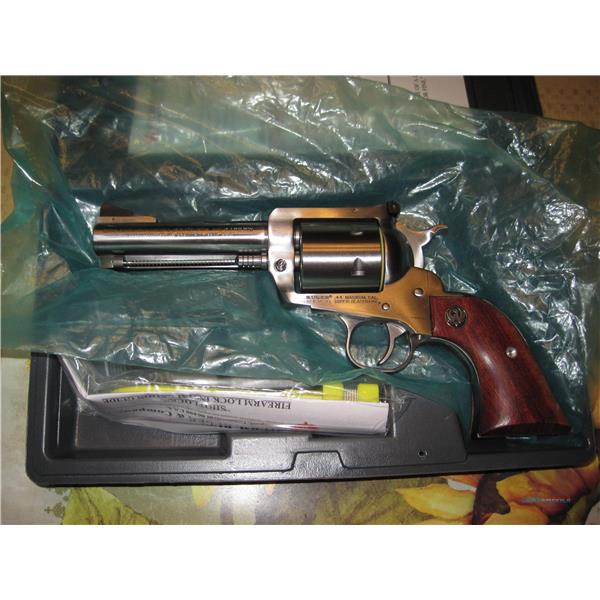 .44 Magnum Ruger New Model Super BlackHawk 736676008148