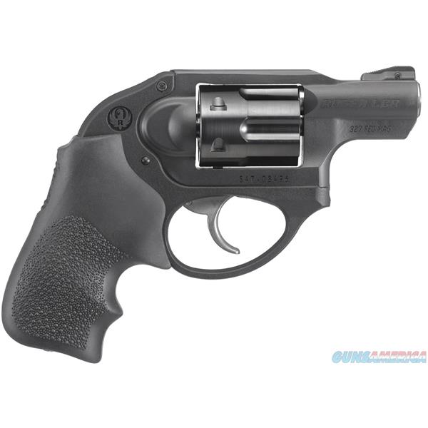 .327 Federal Mag. Ruger LCR, Mag 05452
