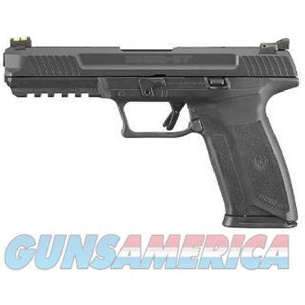 RUGER-57 PRO 5.7X28 20RD 4.94 736676164035 GR-09542028