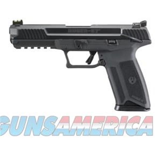 5.7 mm (all) Ruger 736676164011 RUGER-57