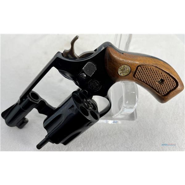 .38 Special Smith & Wesson Model 36 39J716