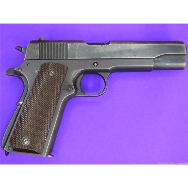 ithaca 1911 price guide