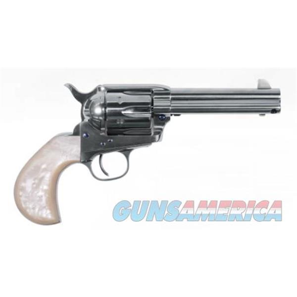 .45 LC Uberti 1873 Single Action Cattleman New Model (356714) Doc