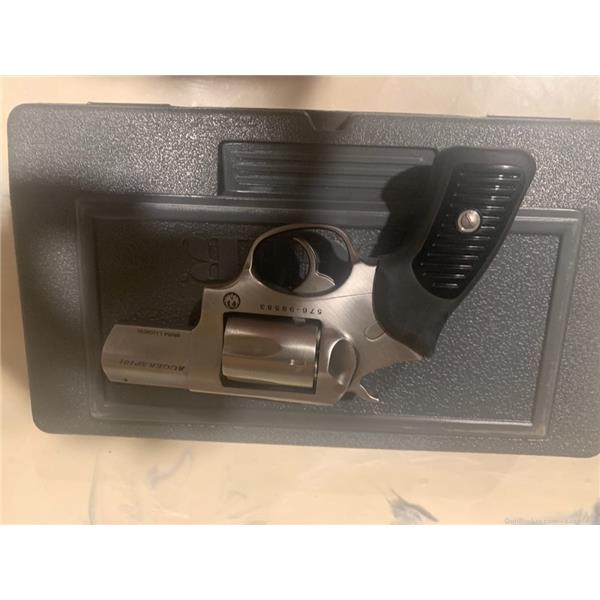 9mm Luger Ruger / Sturm, & Co. NEW UNFIRED RUGER SP101 9MM REVOLVER 05783 2 inch " barrel