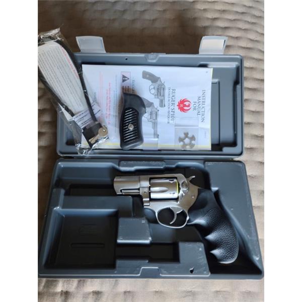 9mm Luger SP-101 Ruger / Sturm, & Co. SP101 2.25" Revolver Hard to Find in 9mm! Like New! Other Barrel Length"