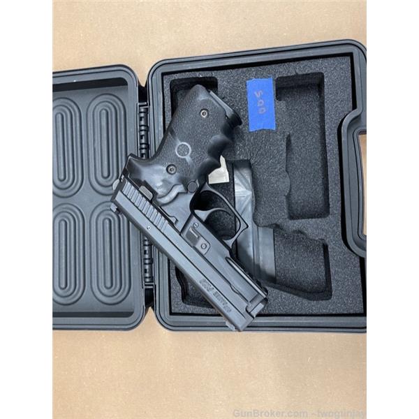 P229 Used $1.00 Open-Used Sig Sauer .357 ! (like P226/P239/P220/P228) 005