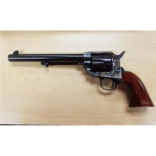.45 Colt Cavalry - Old Model Uberti 1873 7th .45LC