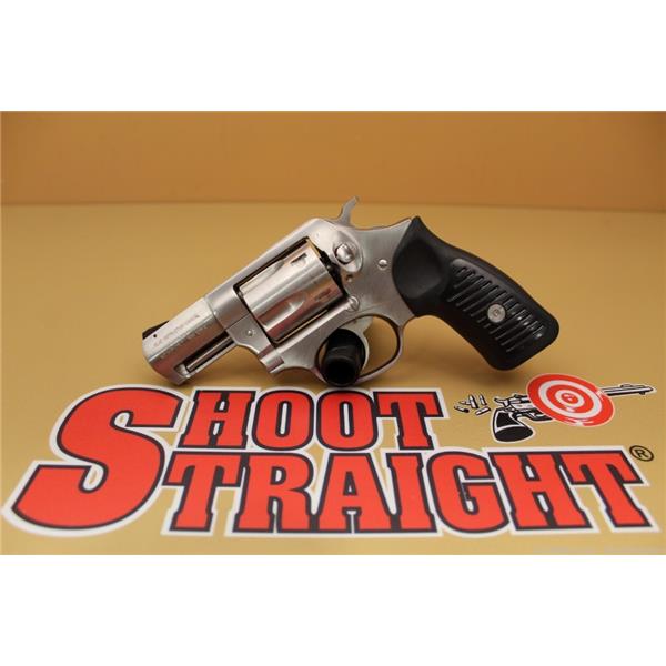 .357 Mag. Ruger / Sturm, & Co. SP-101 .357MAG 2.25" NoCCFees 2 inch " barrel