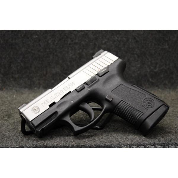 PT-145 Taurus PT145 PRO .45 ACP Item P-380