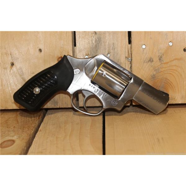 .357 Mag. Ruger / Sturm, & Co. *NEW* RUGER SP101 357/ 5RD/ REVOLVER 357 736676057207 KSP321XL-C