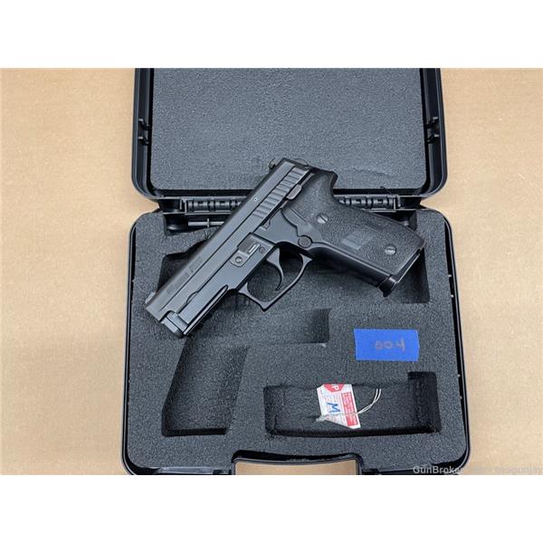 P229 Used $1.00 Open-Used Sig Sauer .357 ! (like P226/P239/P220/P228) 004