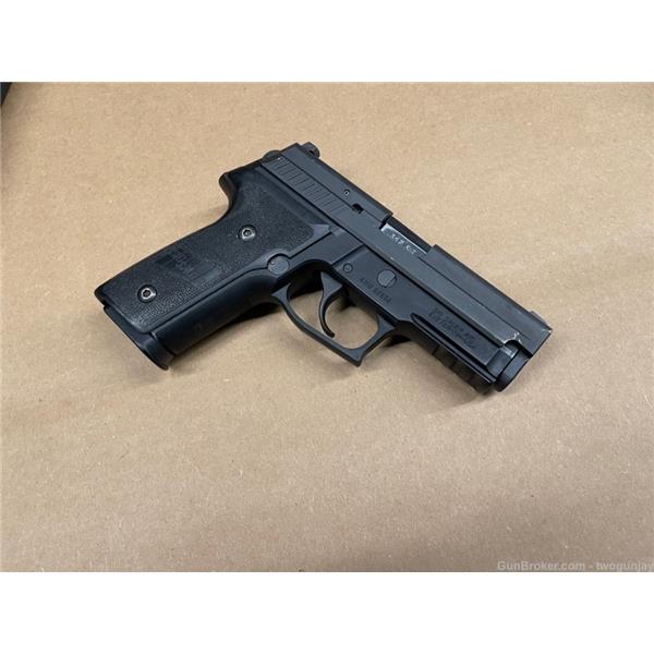 P229 Used $1.00 Open-Used Sig Sauer .357 ! (like P226/P239/P220/P228) 002