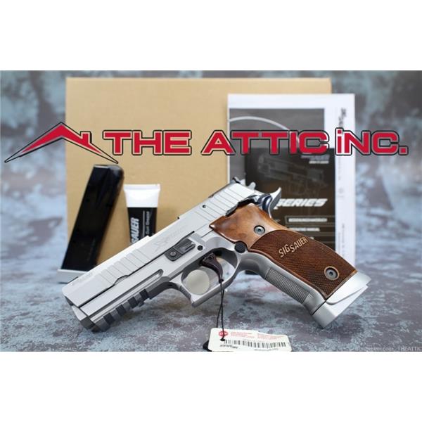 .40 S&W P226 X-Short Classic SIG SAUER X-SHORT 40 CLASSIC GERMAN MADE NEW IN BOX