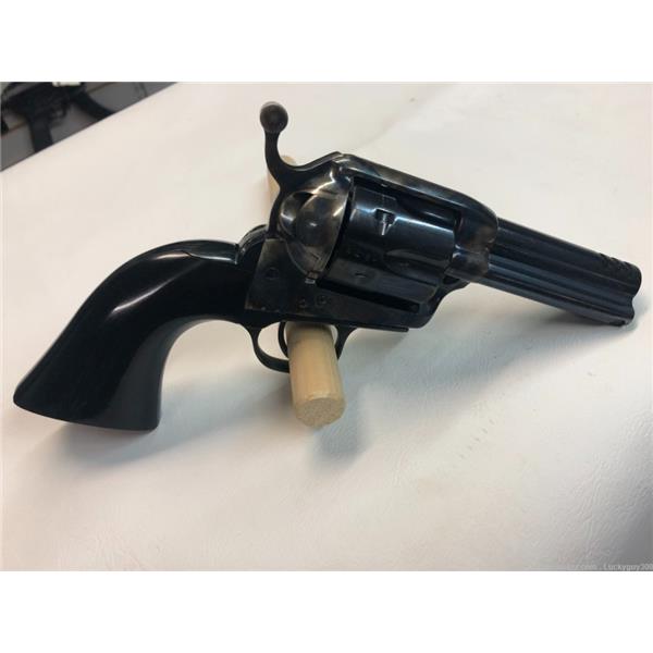 .45 Colt Limited Edition Uberti 1873 Cattleman .45lc, Expendables Movie, Stallone 3 inch " barrel