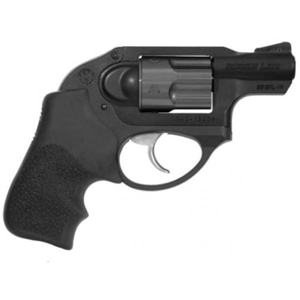 38 Special +P Ruger LCR 38SPL + P 736676054015