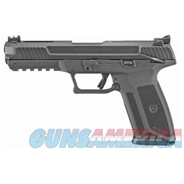 5.7 mm (all) Ruger 57 (16401)