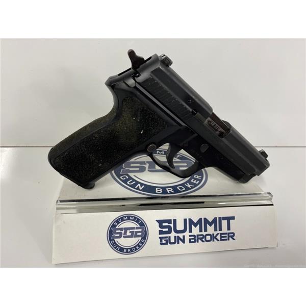 SIG SAUER P229 DA/SA (.40 S&W) (GOOD) COMES W/ 3 MAGAZINES