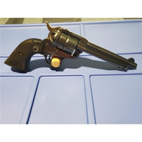 .22 LR Ruger / Sturm, & Co. Single Six 5 inch " barrel