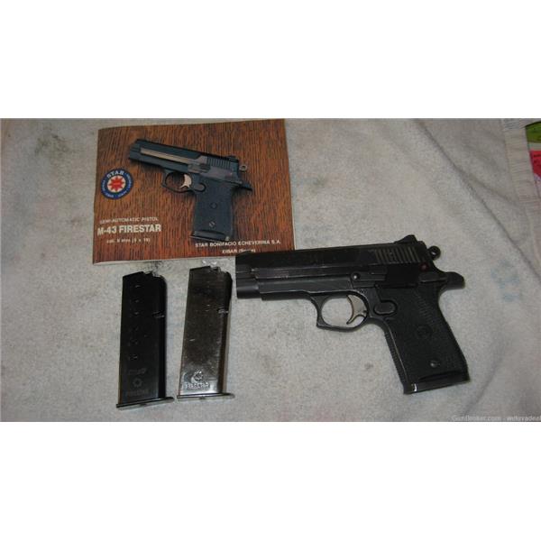 STAR FIRESTAR New and Used Price, Value, & Trends 2022