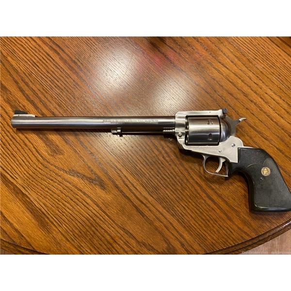 .44 Mag. New Model Super Blackhawk Ruger / Sturm, & Co. Great condition 10 inch " barrel
