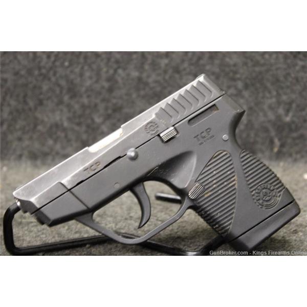 PT-738 TCP Taurus PT738 .380 ACP Item P-214