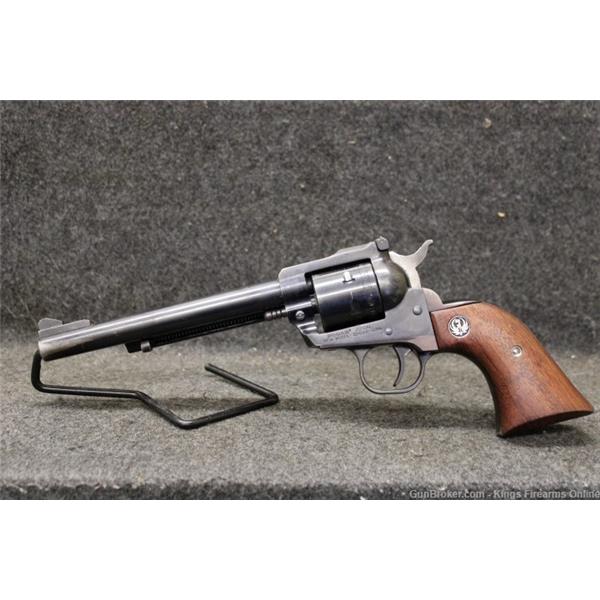 .22 Mag. Ruger / Sturm, & Co. Single Six Mag Item P-237 6 inch " barrel