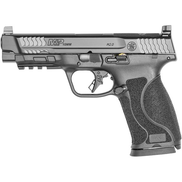 M&P M2.0 Optic Ready Smith & Wesson / S&W 10MM 4.6" NTS OR 022188885637 SM13387 M&P10mm