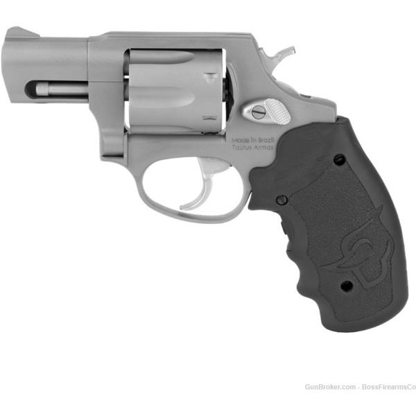 .38 Spl. Taurus Model 856 VL .38spl Revolver, 6rd. 2" 2-856029VL 725327932048