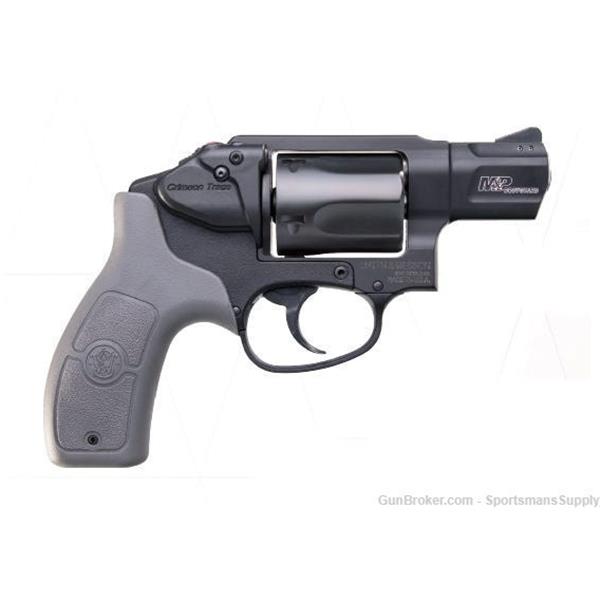 .38 Special +P Smith & Wesson / S&W Smith&Wesson Bodyguard 38 In .38Spl+P With 1.9"Brl NIB! 874891 022188874891