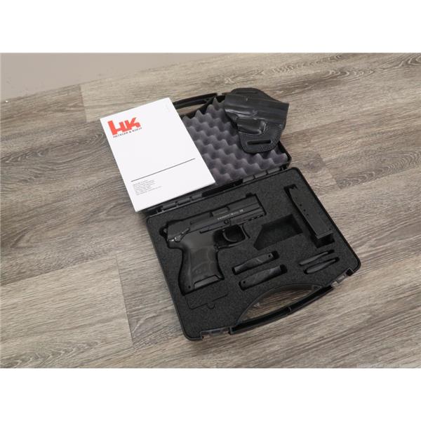 HECKLER KOCH P9S New And Used Price Value Trends 2022