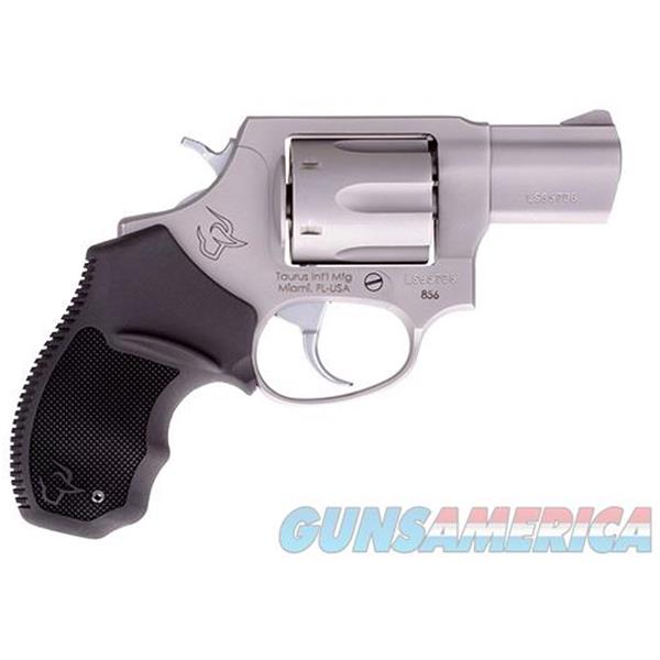 .38 Special Taurus 856 (2-85629) 285629
