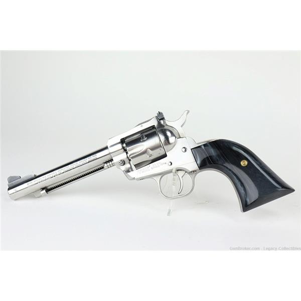 Other Model Ruger / Sturm, & Co. New Single-Six Revolver - .22 LR Extra Grips 18276