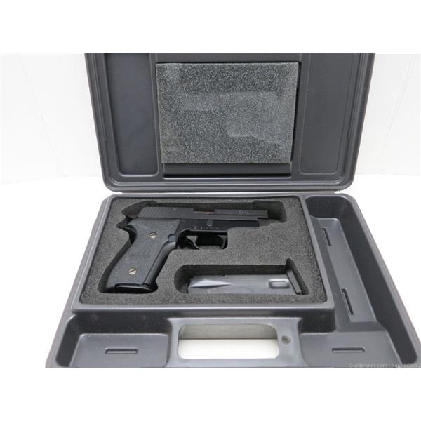 9mm Luger P226 West German Sig Sauer P228 99% 8-197 3 inch " barrel