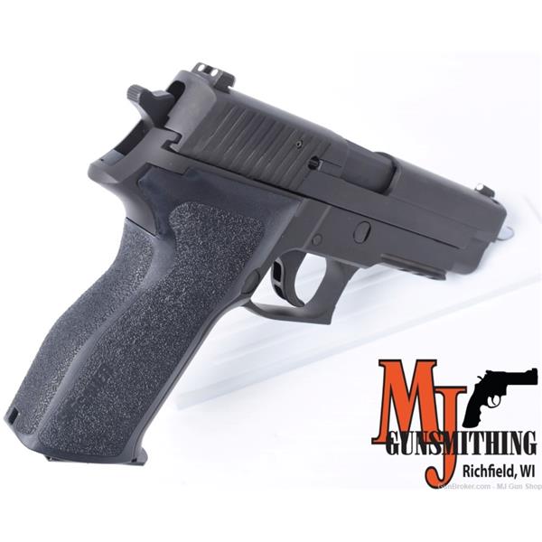 .357 SIG Sig Sauer P226 357Sig Like new with box Penny Start! 4 inch " barrel