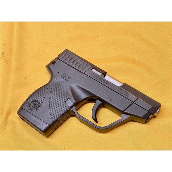 .380 ACP PT-732 TCP Taurus PT738 738 NOT LCP 380 bodyguard Glock 42
