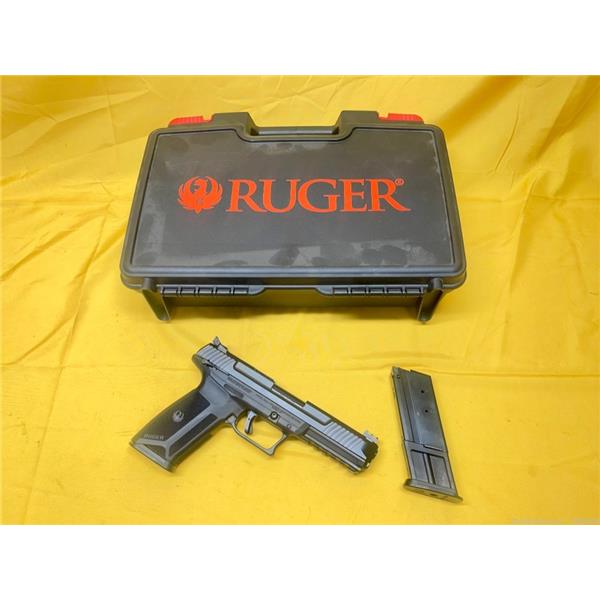 5.7X28mm Ruger / Sturm, & Co. 57 5.7x28 LNIB 10 round mag NOT FN fiveseven Draco 736676164028