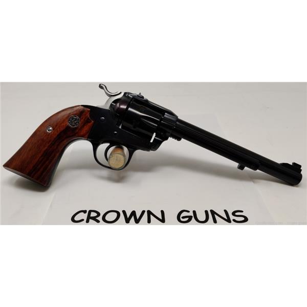 .32 H&R MAG Ruger / Sturm, & Co. Single-Six Bisley in 32 mag RB-32 6.5" barrel NOS