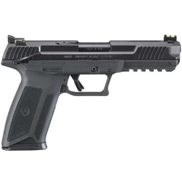 Ruger 57 5.7x28mm 5" Barrel 736676164011