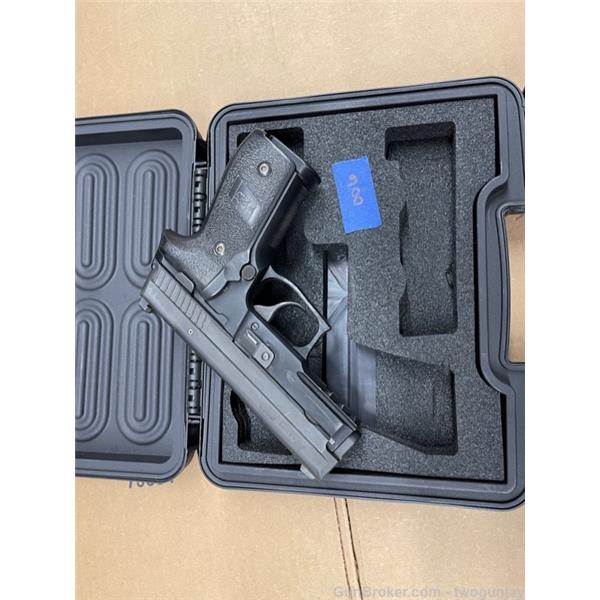 P229 Used $1.00 Open-Used Sig Sauer .357 ! (like P226/P239/P220/P228) 006