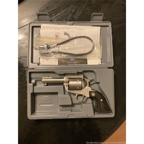 .44 Rem Magnum Ruger / Sturm, & Co. RUGER Super Blackhawk Talo Exclusive magnum KS-43N