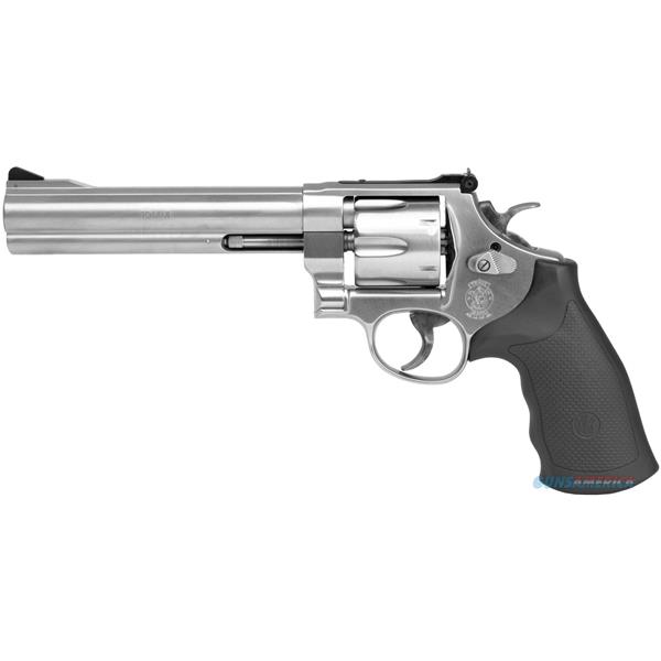 10 mm (all) Smith & Wesson 610-3 (12462)
