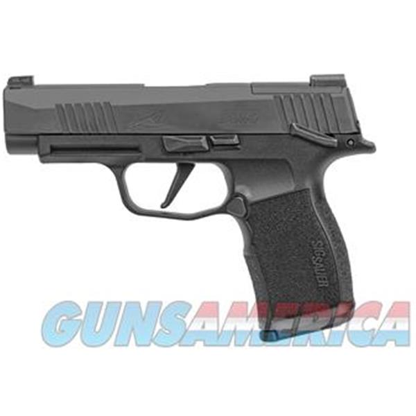 9mm Luger Sig Sauer P365 XL (365XL-9-BXR3-MS)